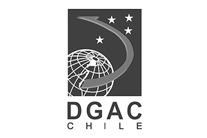 Dirección General de Aeronáutica Chilena